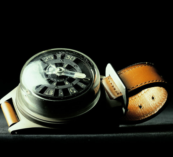 The Dephts of Time : exposition sur l'histoire de Panerai à découvrir à Florence