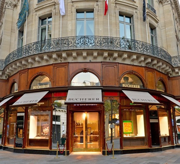 Journées du patrimoine 2025 : Bucherer accueille cinq spécialistes du bespoke et du MTO