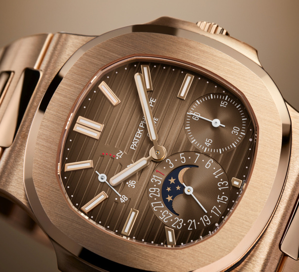 Patek Philippe Museum : 1976-2026 Nautilus 50ème anniversaire d'une icône absolue (exposition)