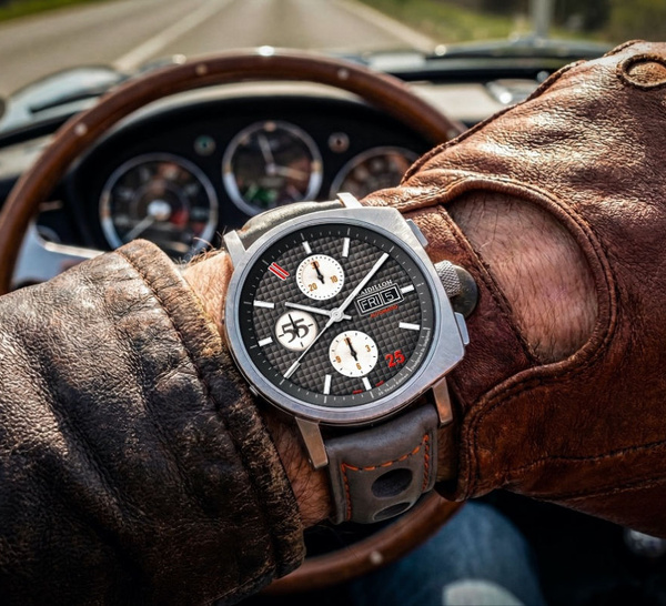 Raidillon fête ses 25 ans : l'esprit racing belge en deux chronos