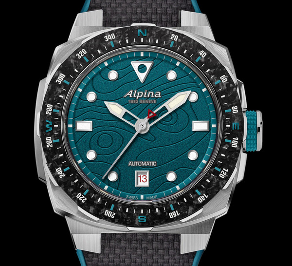 Alpina : deux éditions limitées pour la 13ème Route du Rhum - Destination Guadeloupe