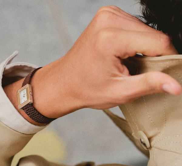 Poiray Ma Première : le retour d'un grand classique de la montre féminine