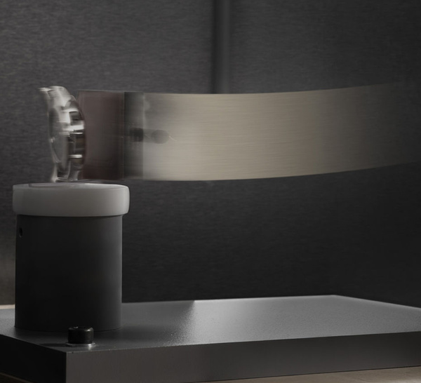 Panerai : des tests de fiabilité à toute épreuve