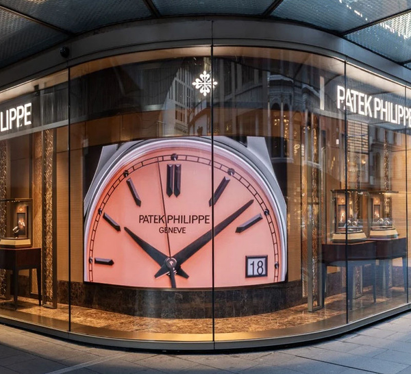 Patek Philippe ouvre à Sydney un nouveau chapitre de son histoire australienne