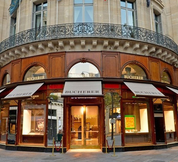 Bucherer Paris célèbre les Journées Européennes du Patrimoine 2026