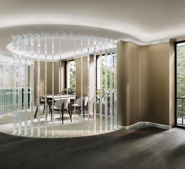 A Madrid, Richard Mille ouvre sa première boutique exclusive espagnole