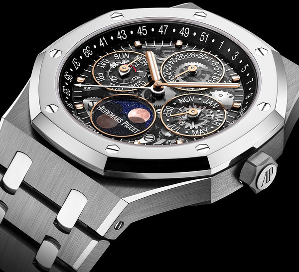 Audemars Piguet s'apprêterait à lancer son propre programme Certified Pre-Owned