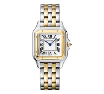 Cartier : le retour de la Panthère