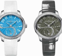 Ulysse Nardin Jade "Grand Feu"