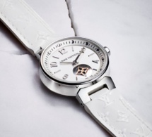 Louis Vuitton Tambour Moon : nouvelle collection pour femmes