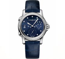 Ulysse Nardin Classic Lady Dual Time
