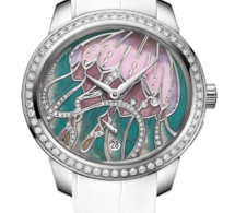Ulysse Nardin Jade Jellyfish