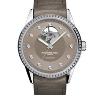Freelancer Raymond Weil : pour un automne plus doux…