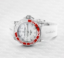 Carl F. Bucherer : une édition limitée Patravi ScubaTec pour son lancement sur JD.com