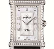 Eterna Contessa : au bonheur des dames