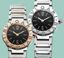 Bvlgari Bvlgari : le retour d'un grand classique de la montre pour femmes