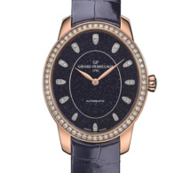 Girard-Perregaux Cat's Eye Majestic Aventurine