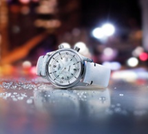 The Longines Legend Diver : 36 mm avec cadran nacre, l'idéale estivale