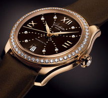 Glashütte Original Lady Serenade