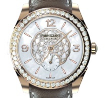Parmigiani Fleurier Tonda Sélène nacre