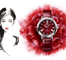 Seiko Lukia : du charme des Japonaises de Ginza