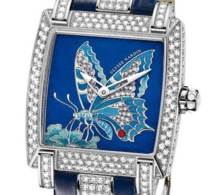 Caprice Butterfly Ulysse Nardin