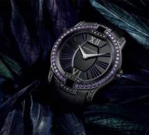 Roger Dubuis : collection Velvet, pour femmes