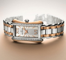 Carl F. Bucherer Alacria TwoTone
