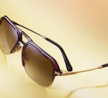 Les horlogers qui vendent des lunettes de soleil !