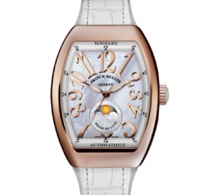 Franck Muller Vanguard Lady Moonphase