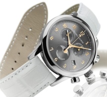 Maurice Lacroix Les Classiques : la mesure du temps, tout simplement