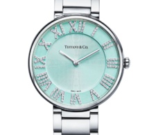 Tiffany Eternity : les diamants sont éternels