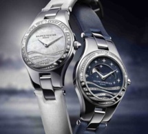 Baume &amp; Mercier Linea Jour &amp; Nuit : deux éditions limitées de 100 exemplaires