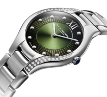 Raymond Weil Noemia : belle et sensuelle