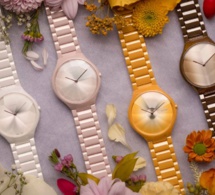 True Thinline Nature : les quatre saisons selon Rado