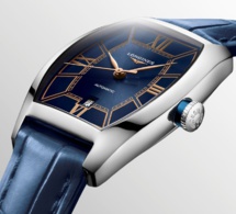 Longines evidenza : réimaginée, comme une évidence