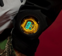 G-Shock : belle collab' avec Supreme et North Face