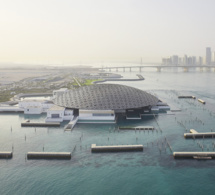 Louvre Abu Dhabi : 2ème saison du Richard Mille Art Prize