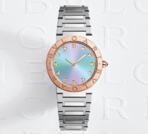 Bvlgari Bvlgari x Lisa : deux éditions limitées avec la chanteuse de Blackpink