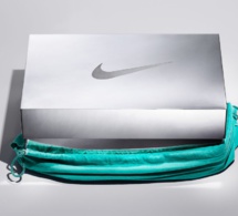 The Nike X Tiffany Air Force 1 - 1837 Shoebox