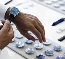 Dubaï et Shanghai : IWC propose un service de personnalisation de sa fameuse Portugieser