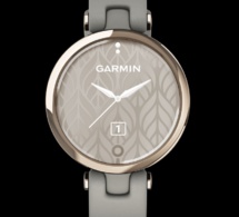 Lily : la petite montre connectée de Garmin disponible en deux nouveaux coloris