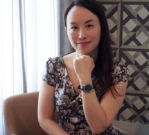 Iris Ko : la passion des montres... sans anesthésie