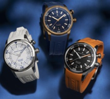 Maurice Lacroix Pontos S Diver