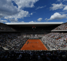 Rolex à Roland-Garros 2023 : l'apogée de la saison sur terre battue