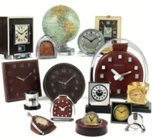 Artcurial The Clock Collection : belle vente online d'horloges et des pendules le 8 septembre 2023