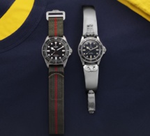Tudor et l'US Navy : petit retour sur l'histoire de ces montres de plongée...