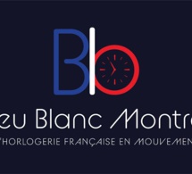 Bleu Blanc Montres : un détaillant spécialisé dans l'horlogerie française uniquement