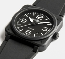 Bell &amp; Ross : deux nouveautés pour l'automne 2023