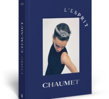 L'Esprit de Chaumet de Gabrielle de Montmorin : un voyage exceptionnel dans l'univers du joaillier parisien